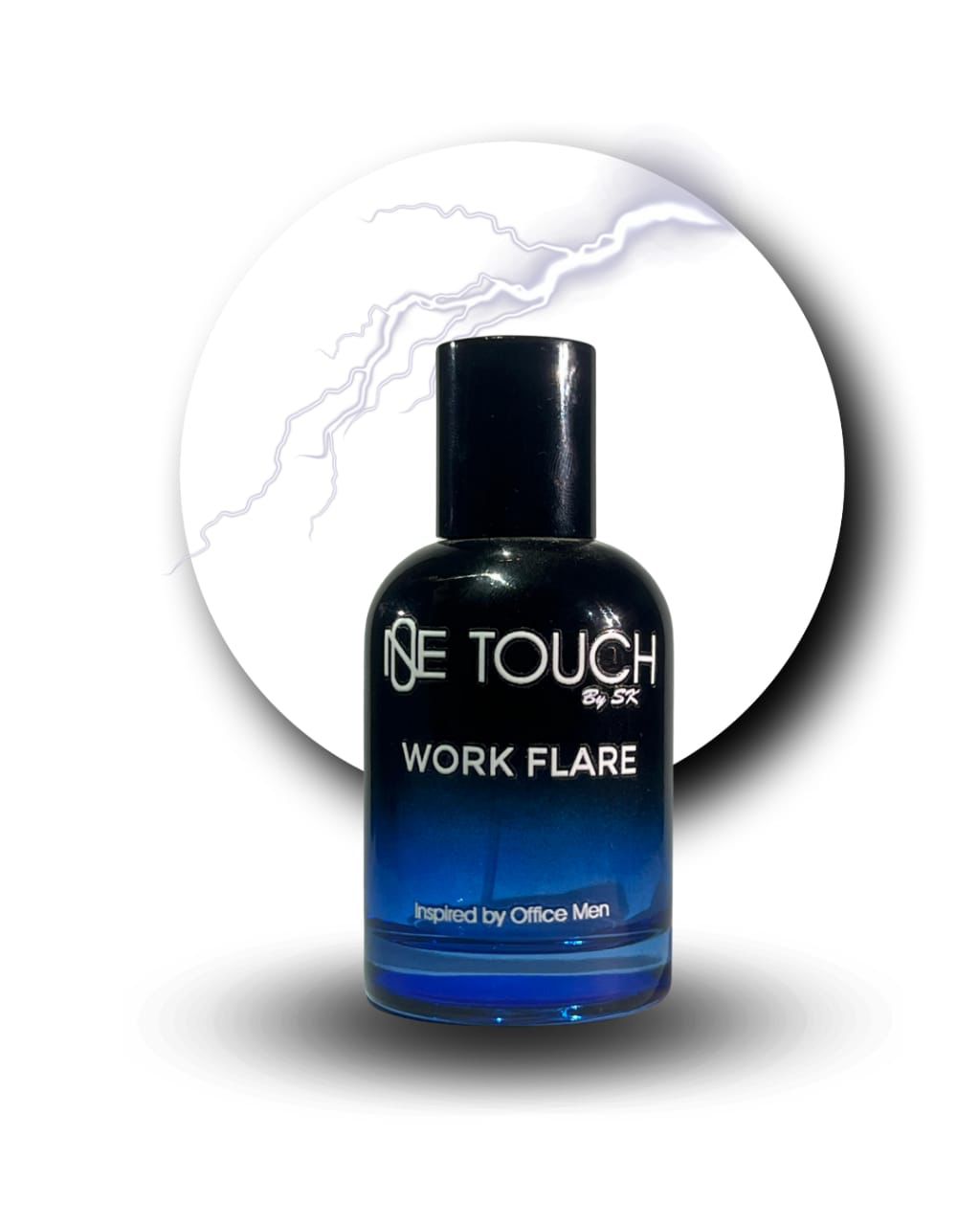 Work flare Inspired by Office Men