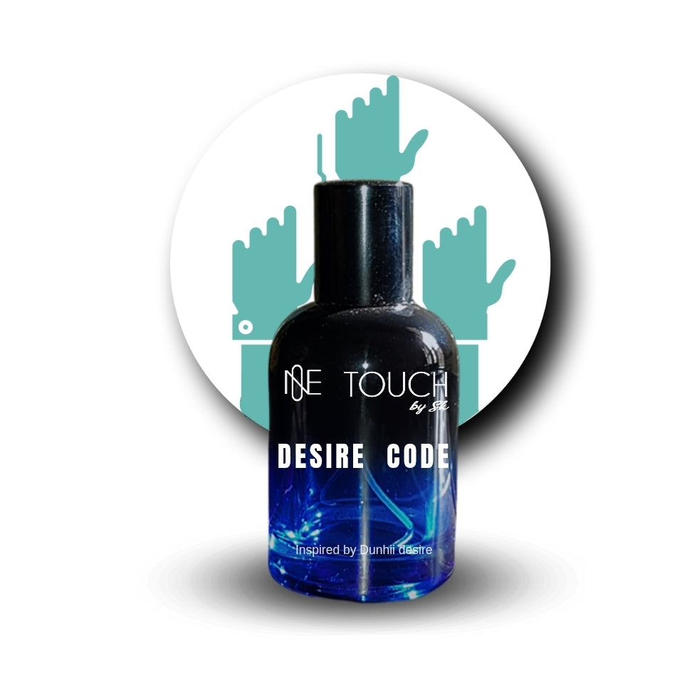 Desire Code Inspired by Dunhill Desire