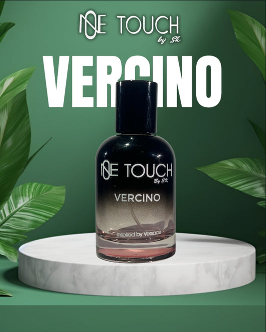 Vercino. Inspired by versace